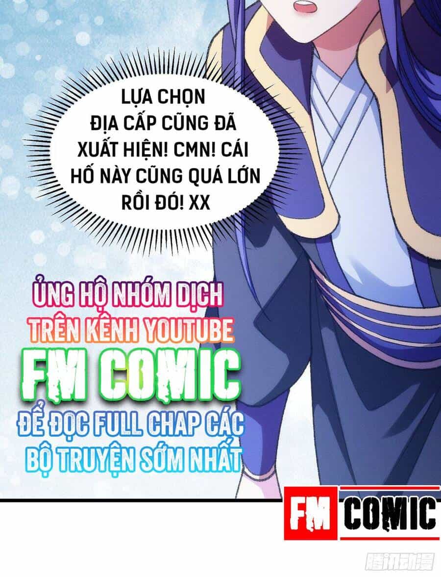 Ta Chính Là Không Theo Sáo Lộ Ra Bài - Chương 21 - ảnh 33