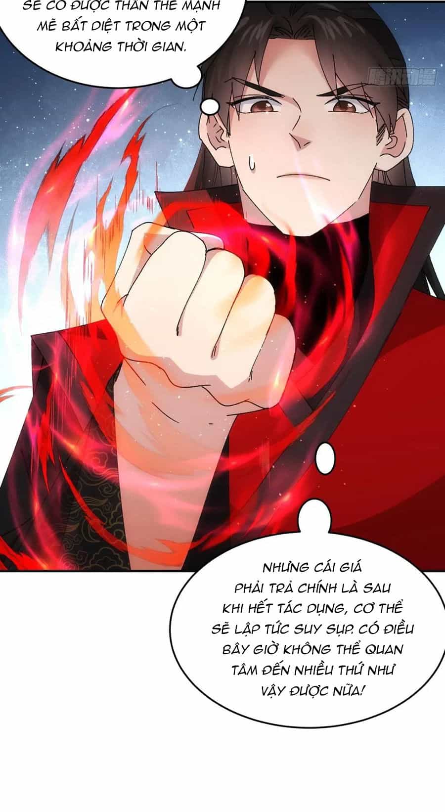 Ta Chính Là Không Theo Sáo Lộ Ra Bài - Chương 213 - ảnh 11
