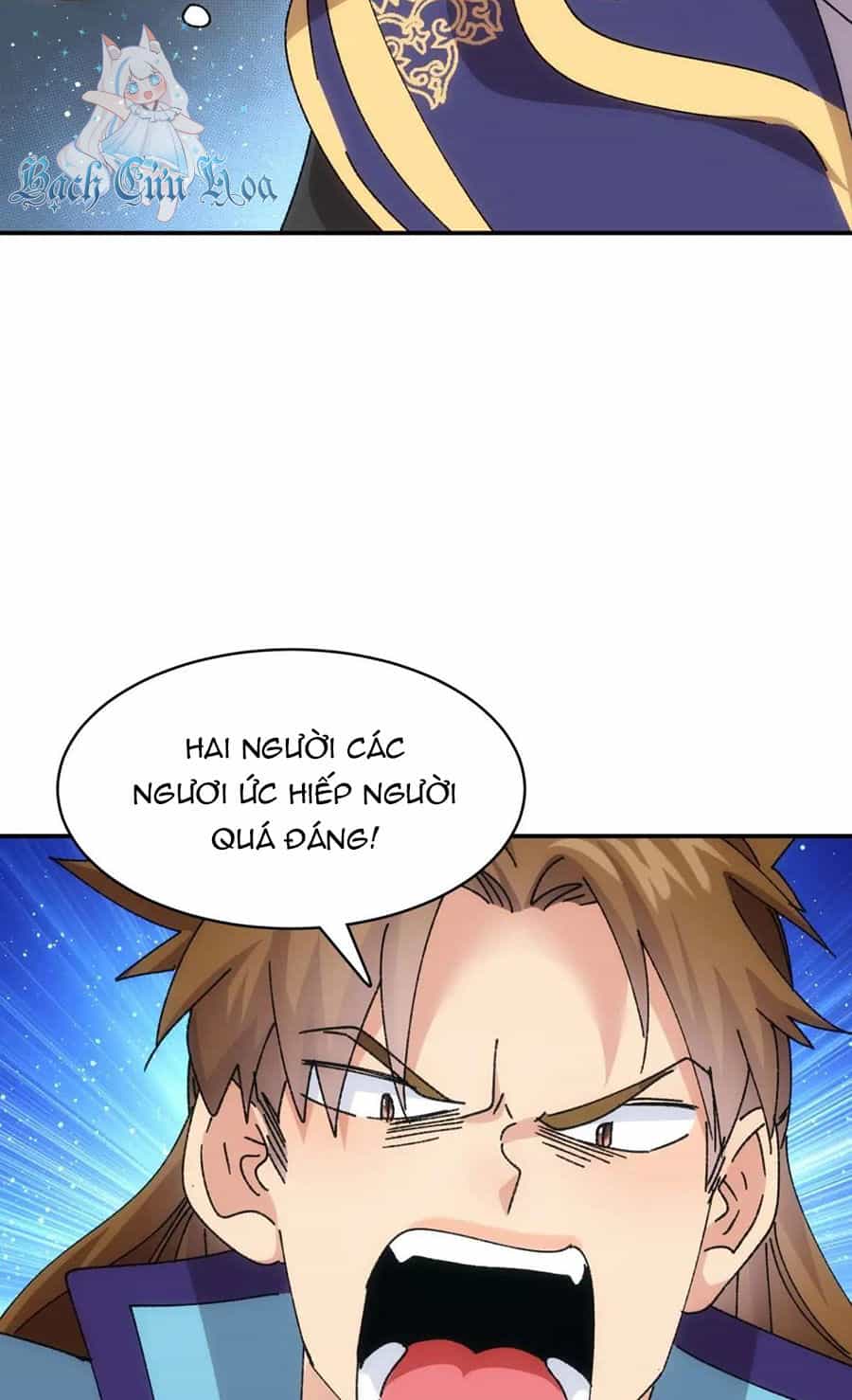Ta Chính Là Không Theo Sáo Lộ Ra Bài - Chương 213 - ảnh 34