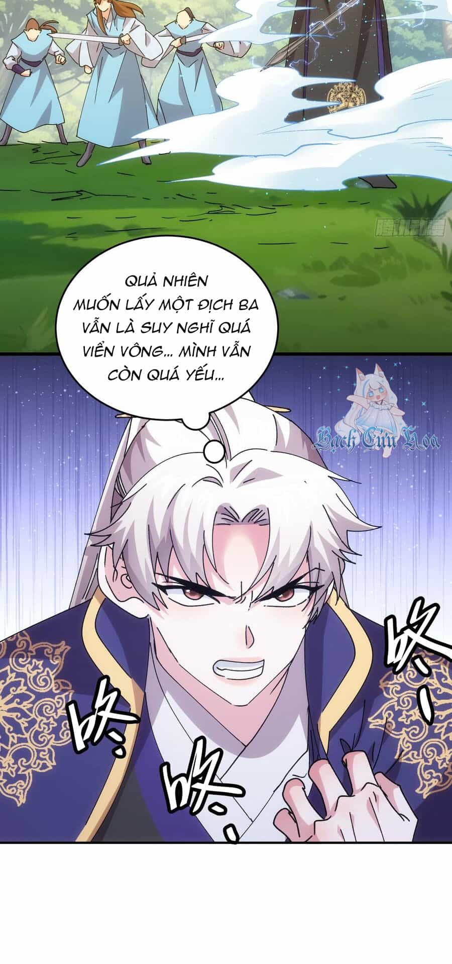 Ta Chính Là Không Theo Sáo Lộ Ra Bài - Chương 214 - ảnh 14
