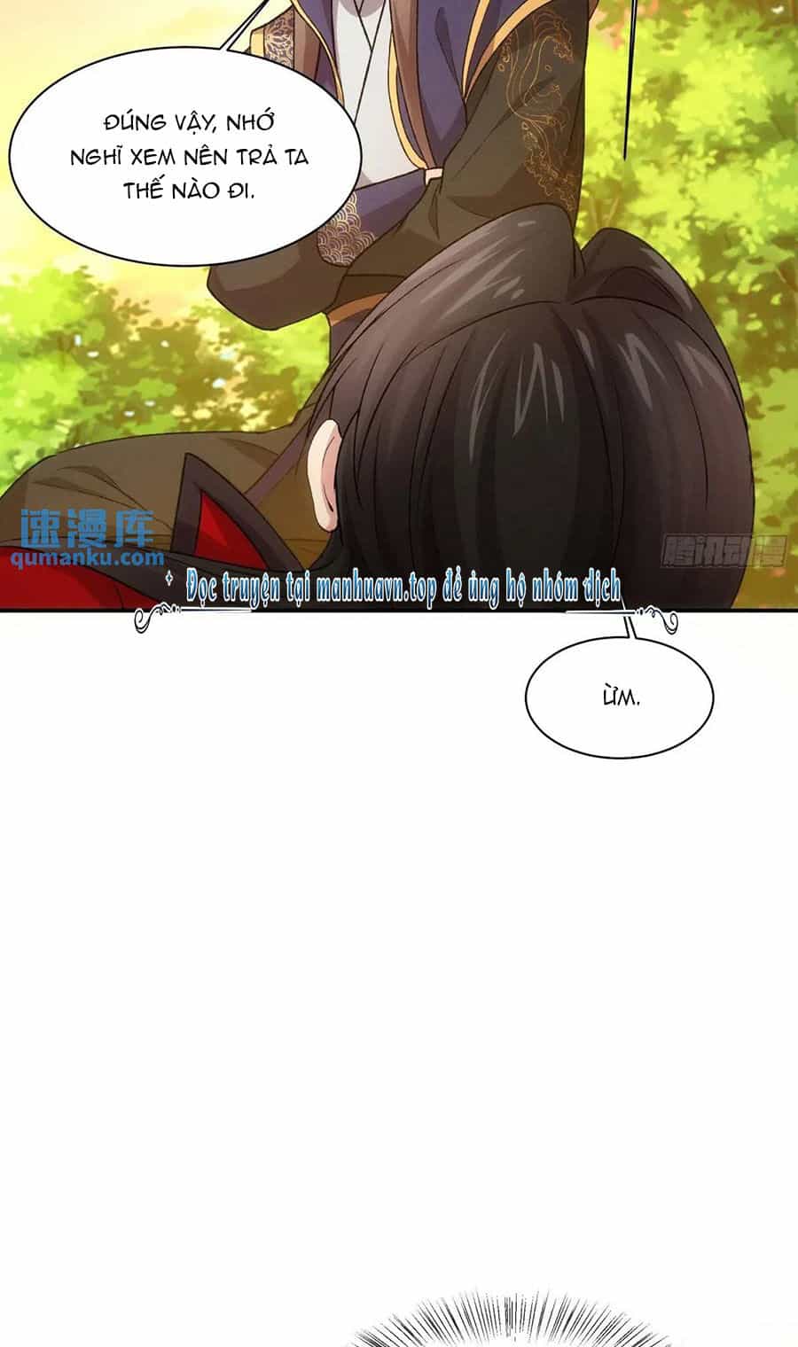 Ta Chính Là Không Theo Sáo Lộ Ra Bài - Chương 215 - ảnh 11