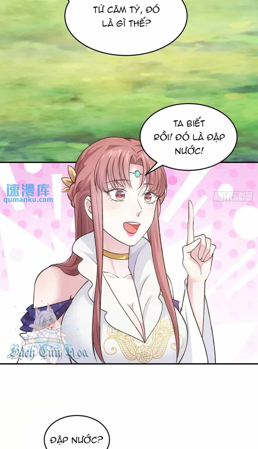 Ta Chính Là Không Theo Sáo Lộ Ra Bài - Chương 216 - ảnh 11