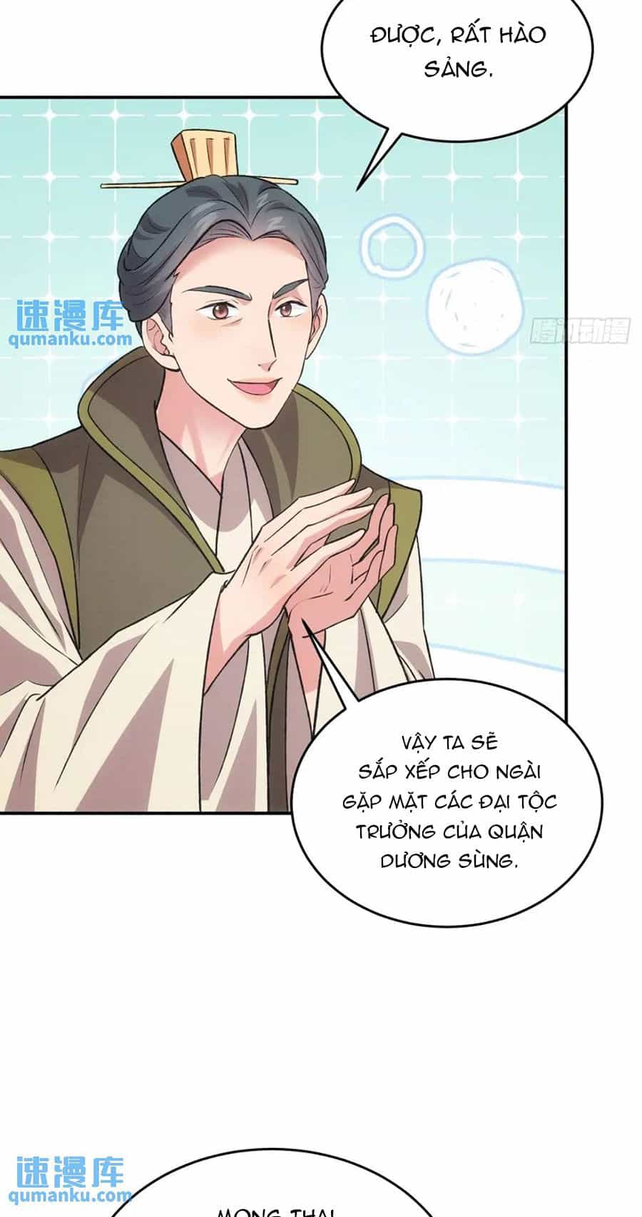 Ta Chính Là Không Theo Sáo Lộ Ra Bài - Chương 216 - ảnh 37