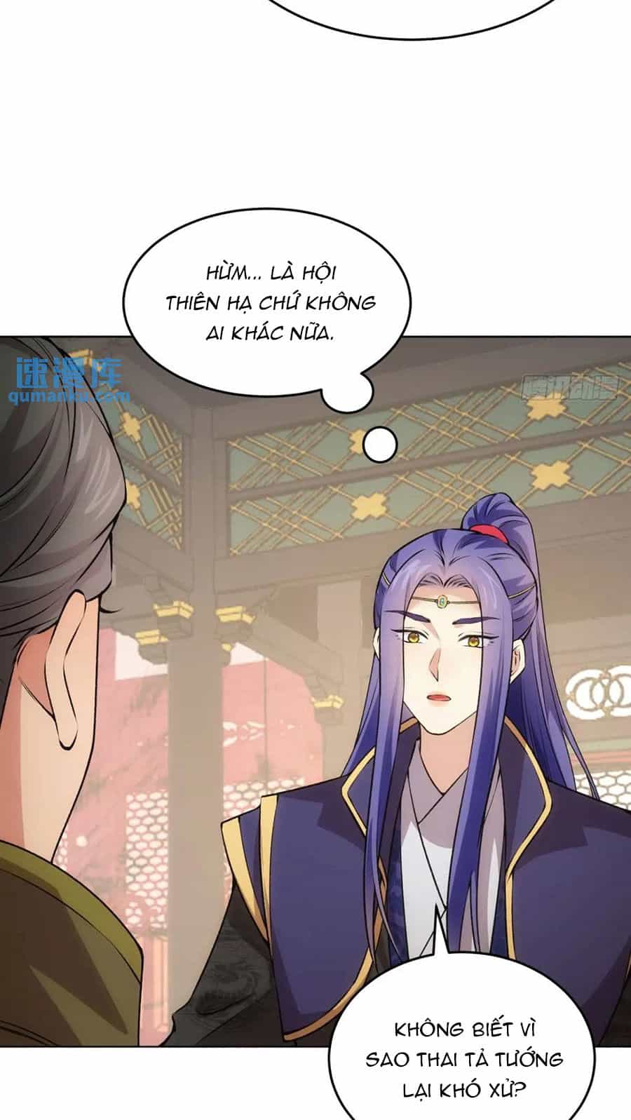 Ta Chính Là Không Theo Sáo Lộ Ra Bài - Chương 217 - ảnh 6