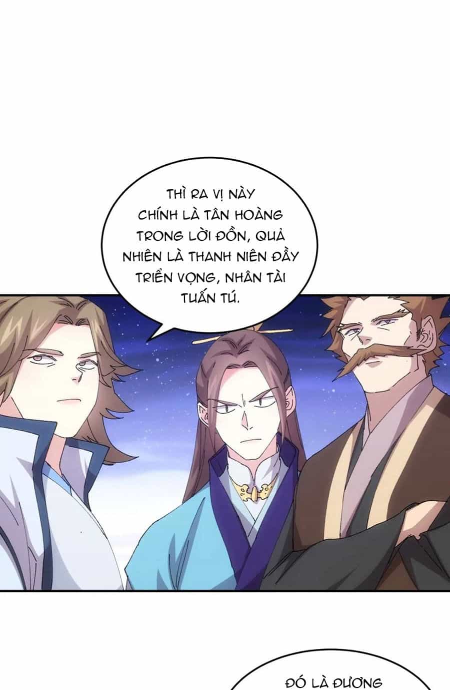 Ta Chính Là Không Theo Sáo Lộ Ra Bài - Chương 218 - ảnh 30