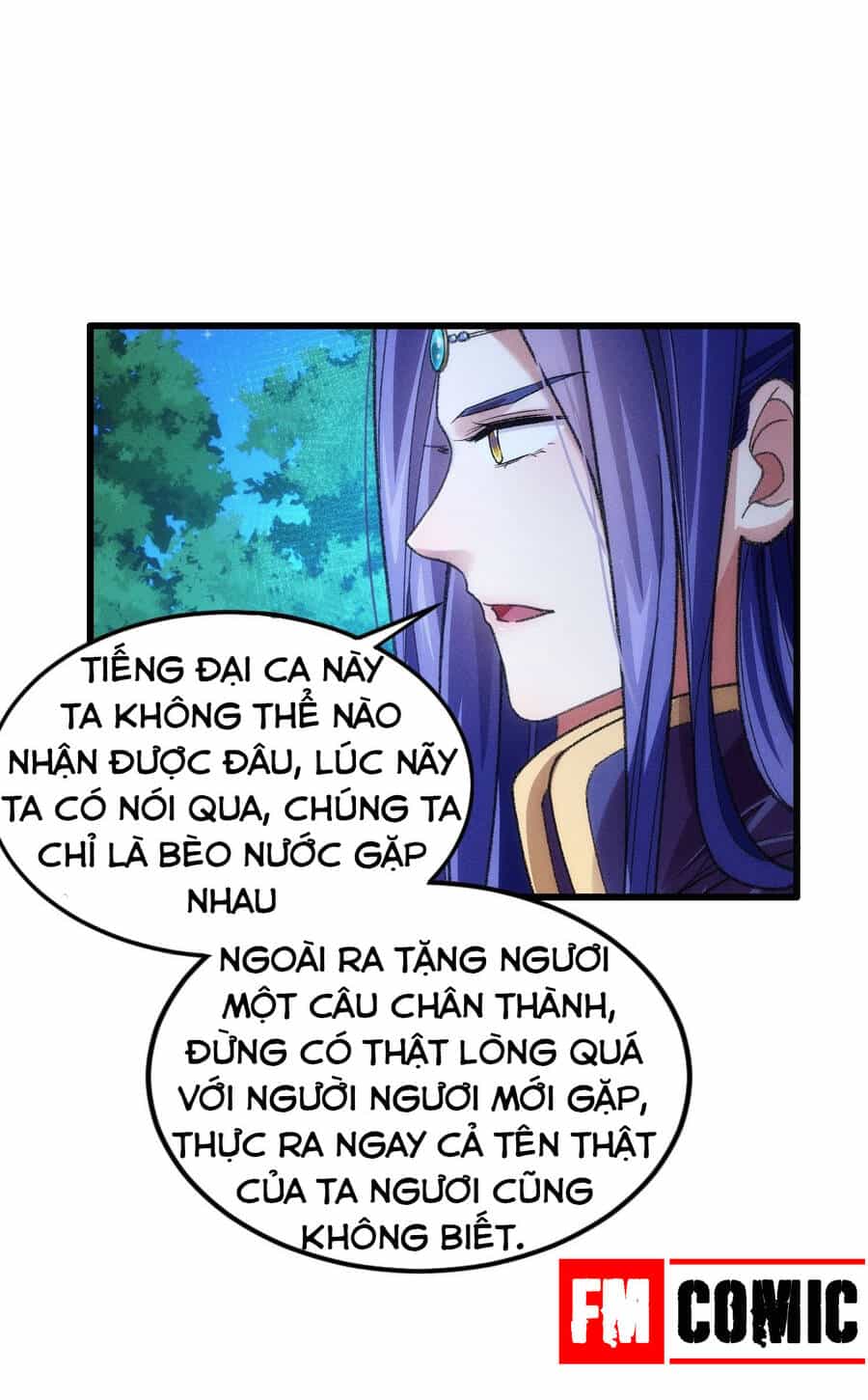 Ta Chính Là Không Theo Sáo Lộ Ra Bài - Chương 22 - ảnh 12
