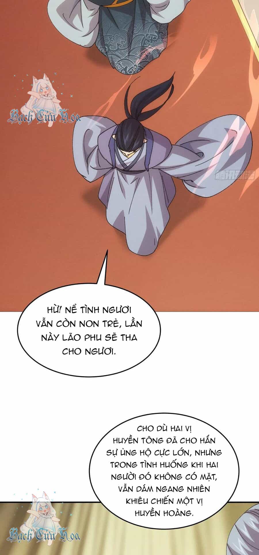Ta Chính Là Không Theo Sáo Lộ Ra Bài - Chương 220 - ảnh 6