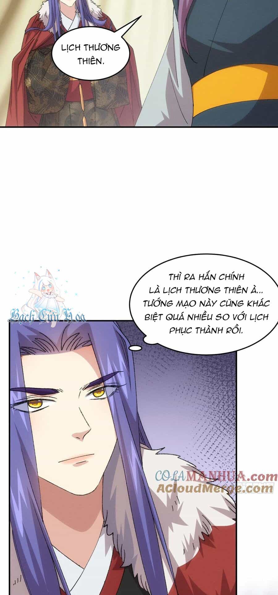 Ta Chính Là Không Theo Sáo Lộ Ra Bài - Chương 220 - ảnh 8