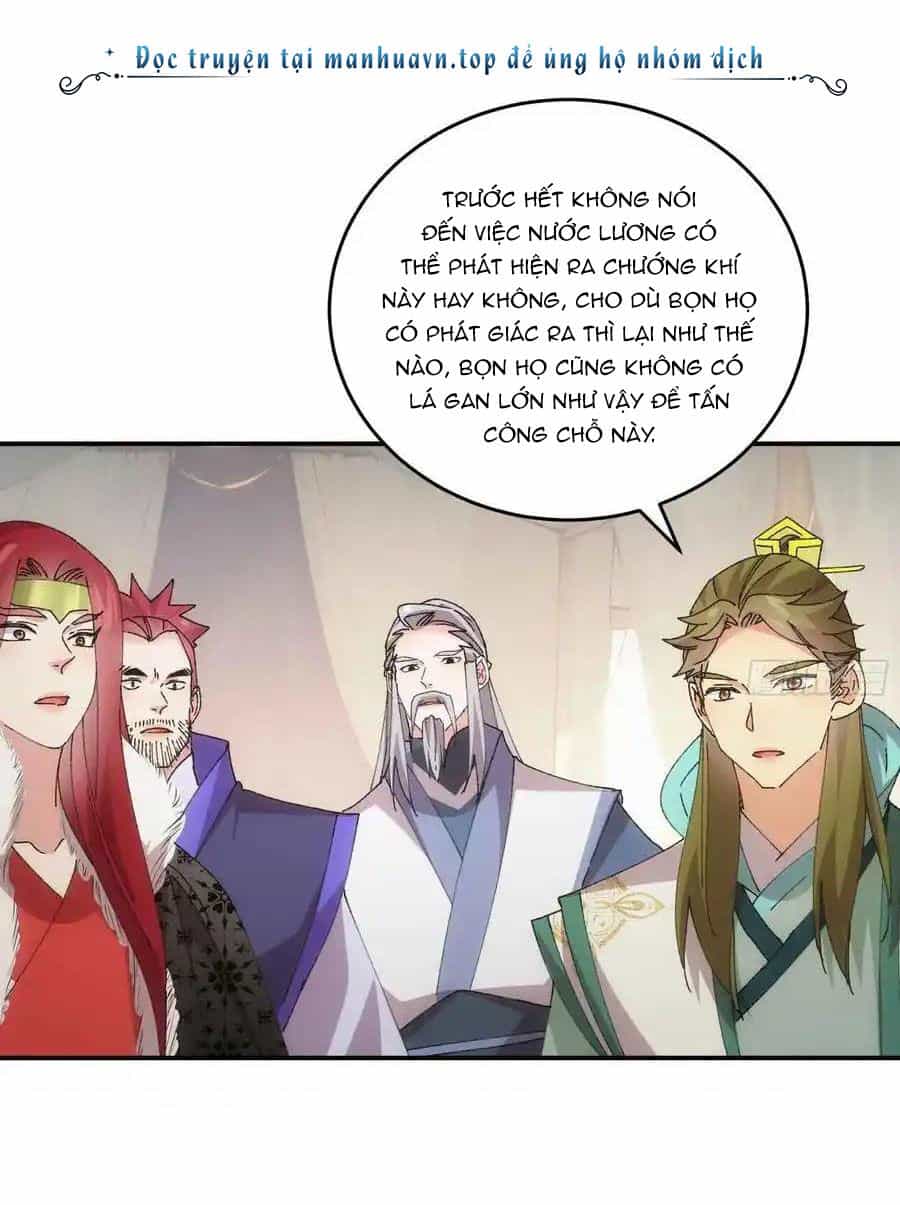 Ta Chính Là Không Theo Sáo Lộ Ra Bài - Chương 221 - ảnh 6