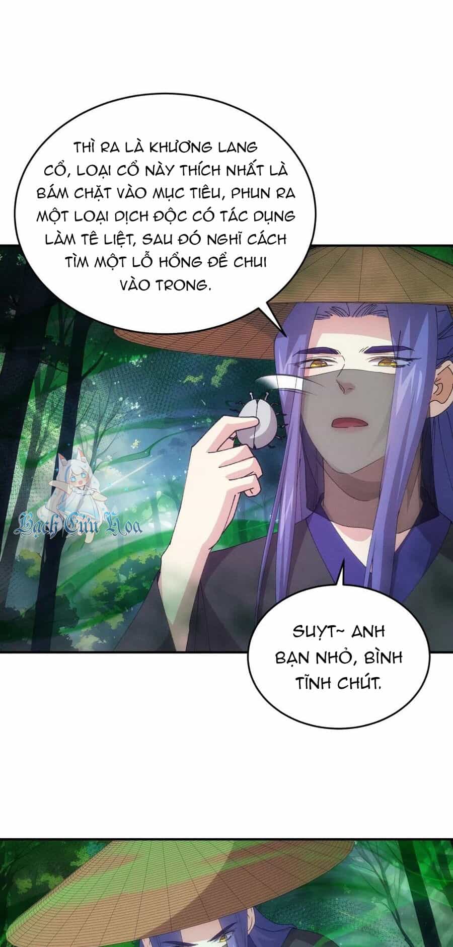Ta Chính Là Không Theo Sáo Lộ Ra Bài - Chương 222 - ảnh 22