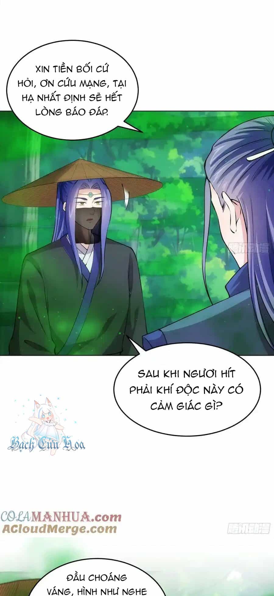 Ta Chính Là Không Theo Sáo Lộ Ra Bài - Chương 223 - ảnh 9