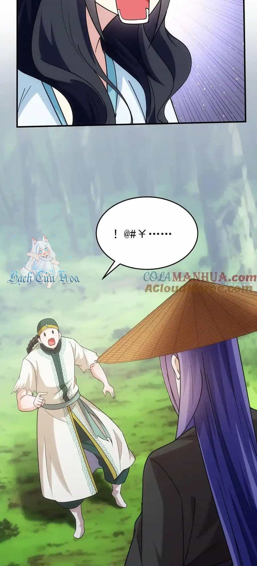 Ta Chính Là Không Theo Sáo Lộ Ra Bài - Chương 224 - ảnh 23