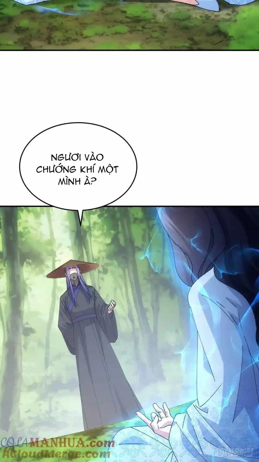 Ta Chính Là Không Theo Sáo Lộ Ra Bài - Chương 225 - ảnh 12