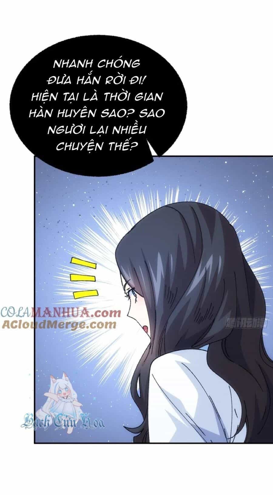 Ta Chính Là Không Theo Sáo Lộ Ra Bài - Chương 226 - ảnh 32