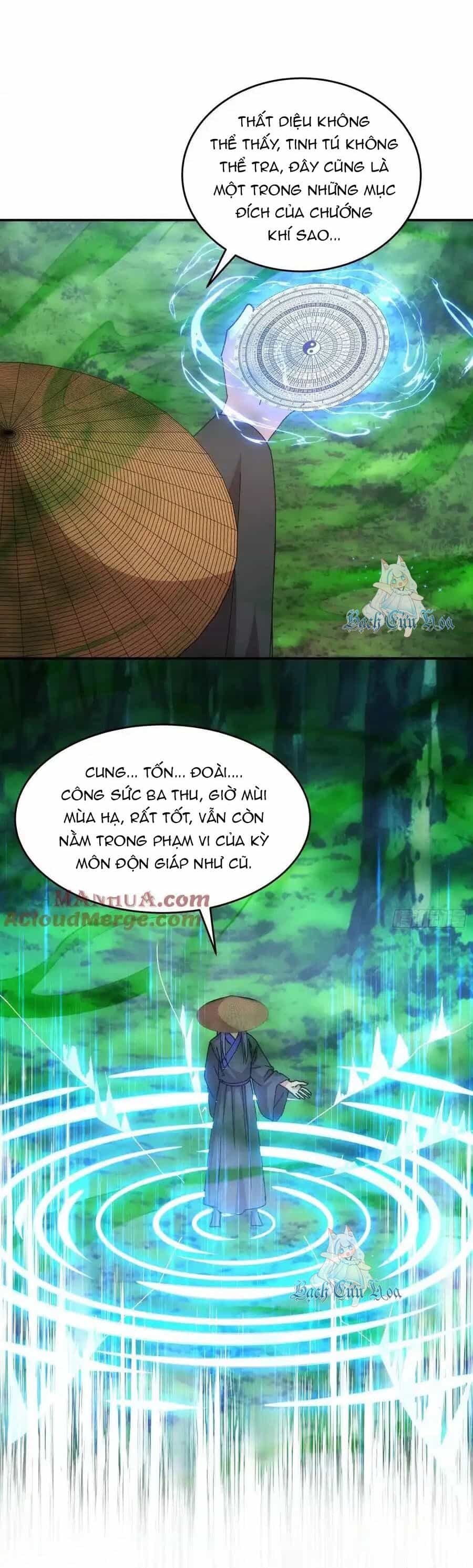 Ta Chính Là Không Theo Sáo Lộ Ra Bài - Chương 227 - ảnh 6