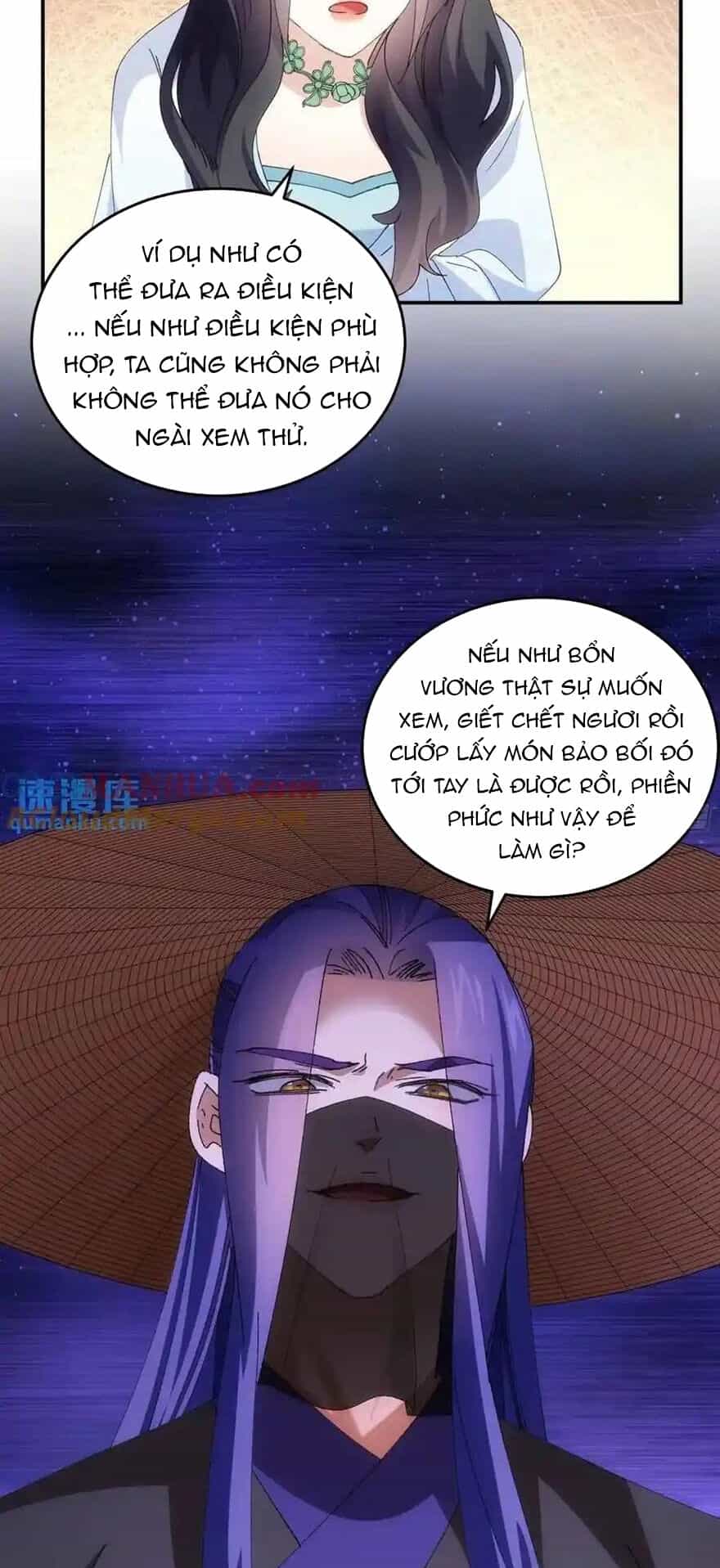 Ta Chính Là Không Theo Sáo Lộ Ra Bài - Chương 228 - ảnh 16