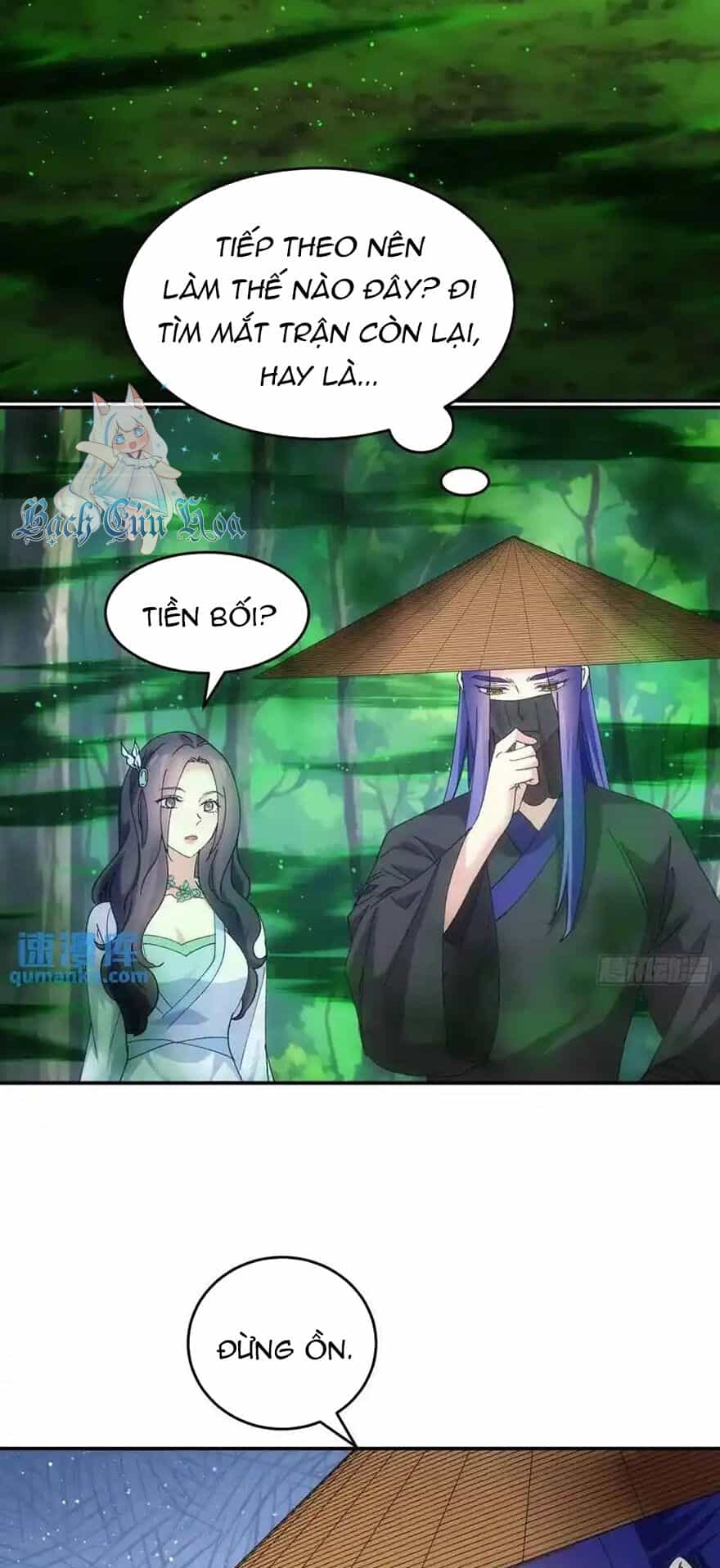 Ta Chính Là Không Theo Sáo Lộ Ra Bài - Chương 228 - ảnh 20