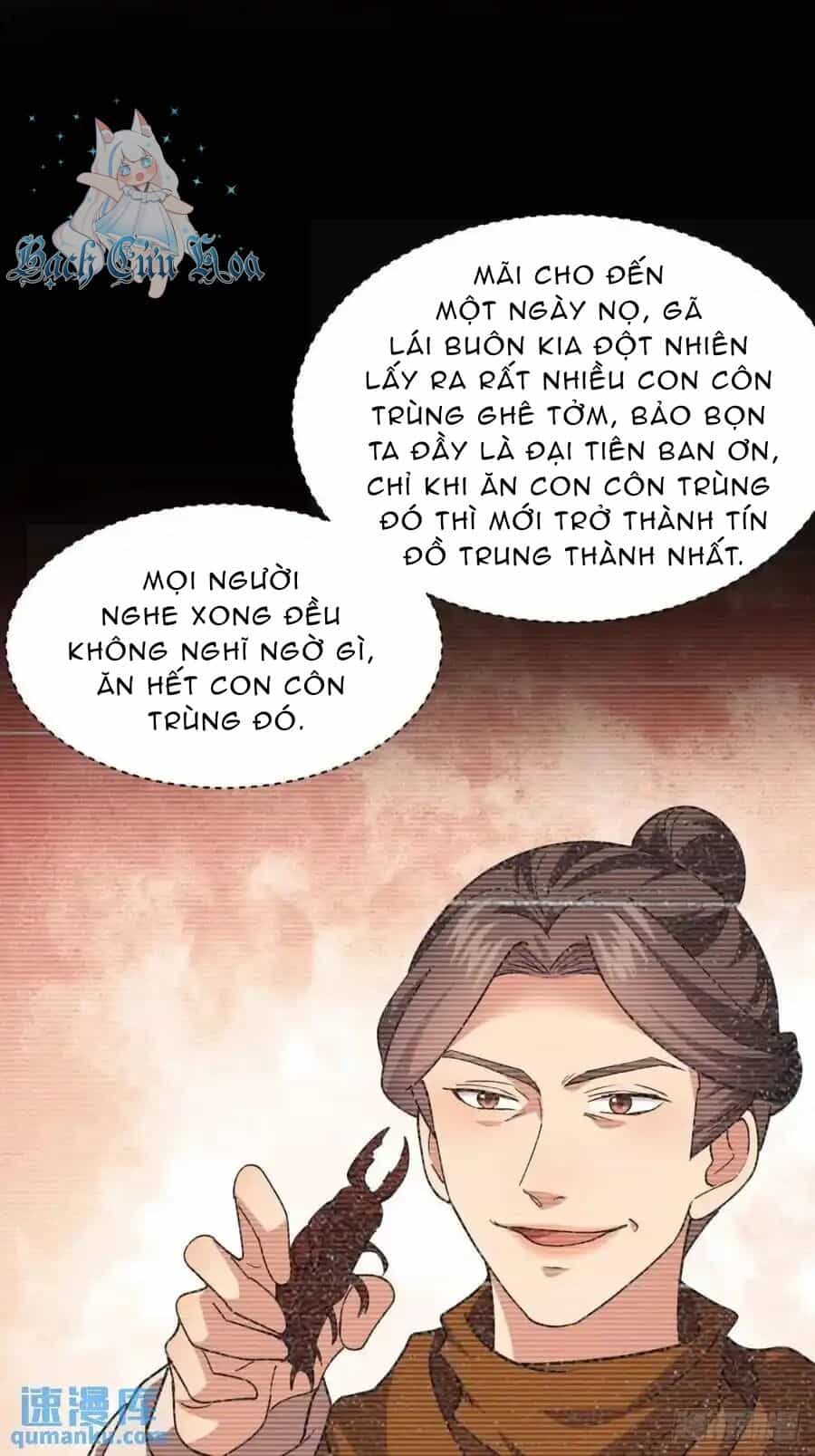 Ta Chính Là Không Theo Sáo Lộ Ra Bài - Chương 229 - ảnh 34