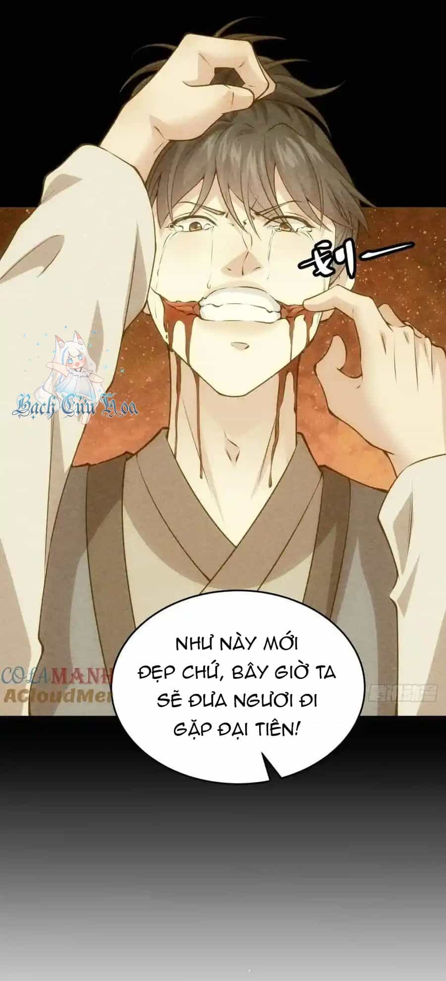 Ta Chính Là Không Theo Sáo Lộ Ra Bài - Chương 230 - ảnh 11
