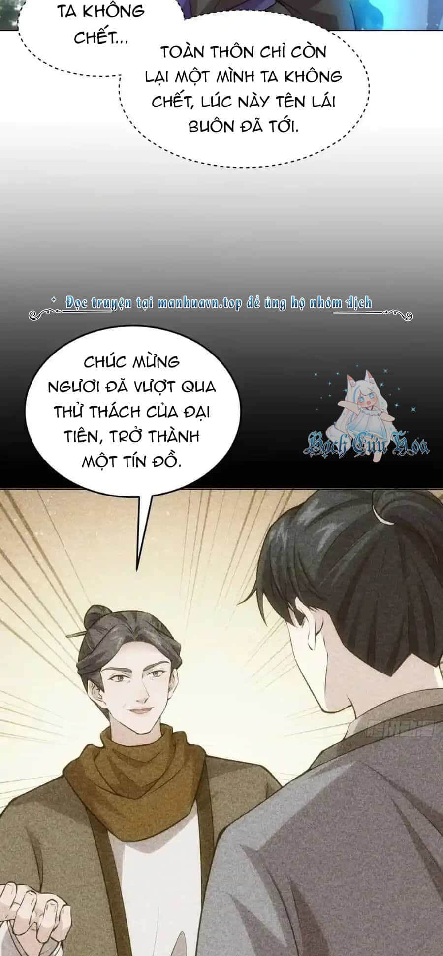 Ta Chính Là Không Theo Sáo Lộ Ra Bài - Chương 230 - ảnh 8