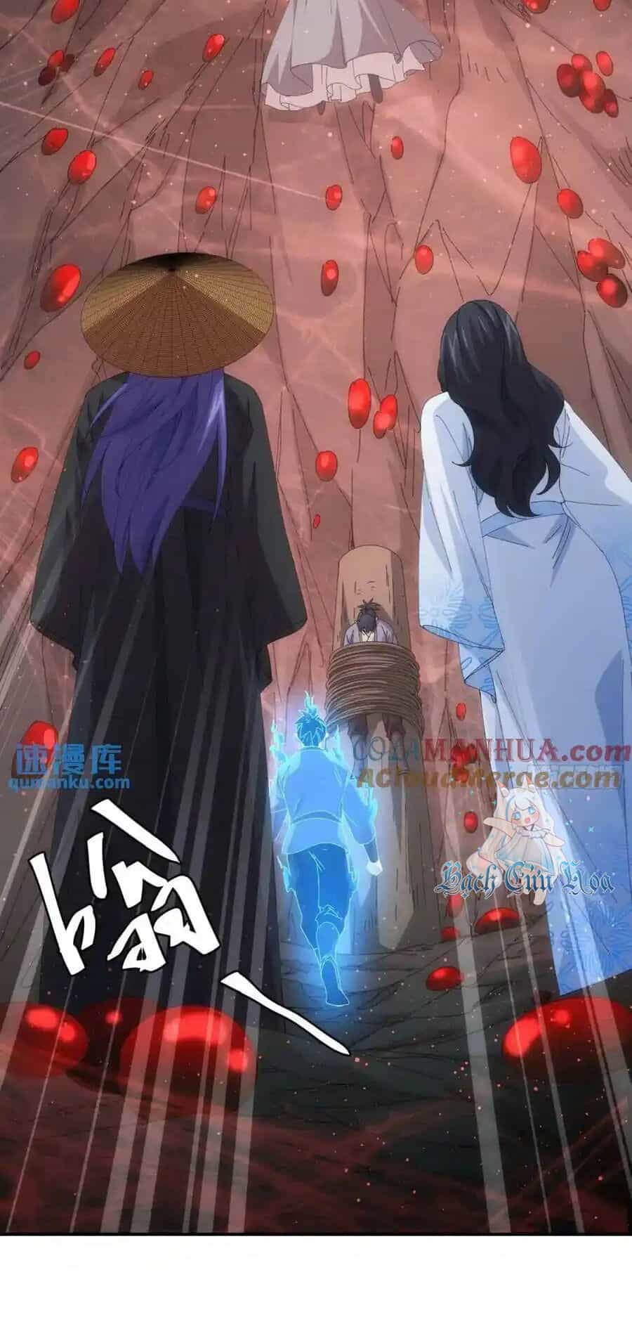 Ta Chính Là Không Theo Sáo Lộ Ra Bài - Chương 231 - ảnh 5