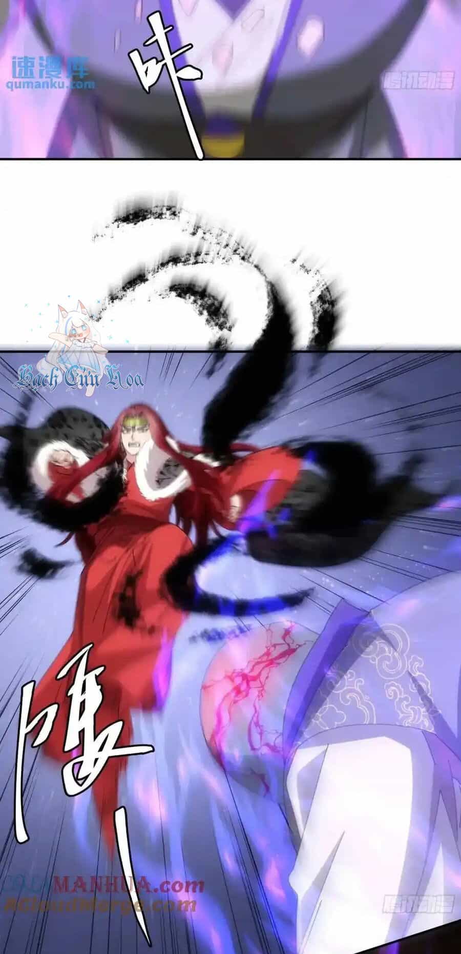 Ta Chính Là Không Theo Sáo Lộ Ra Bài - Chương 232 - ảnh 20