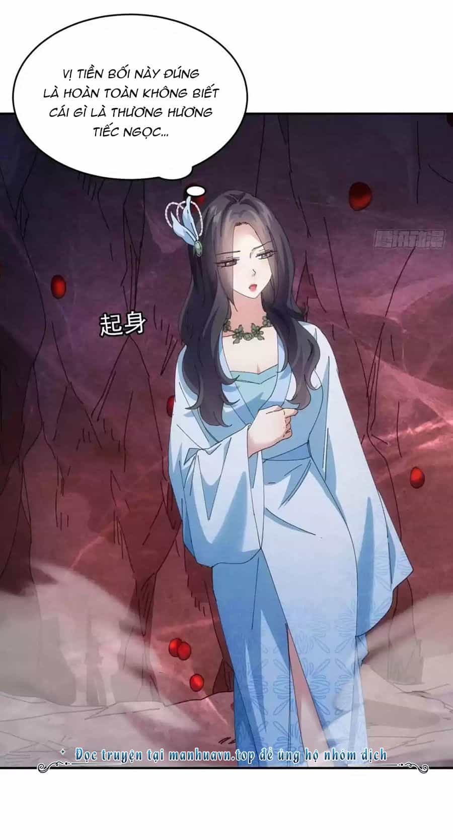 Ta Chính Là Không Theo Sáo Lộ Ra Bài - Chương 233 - ảnh 23