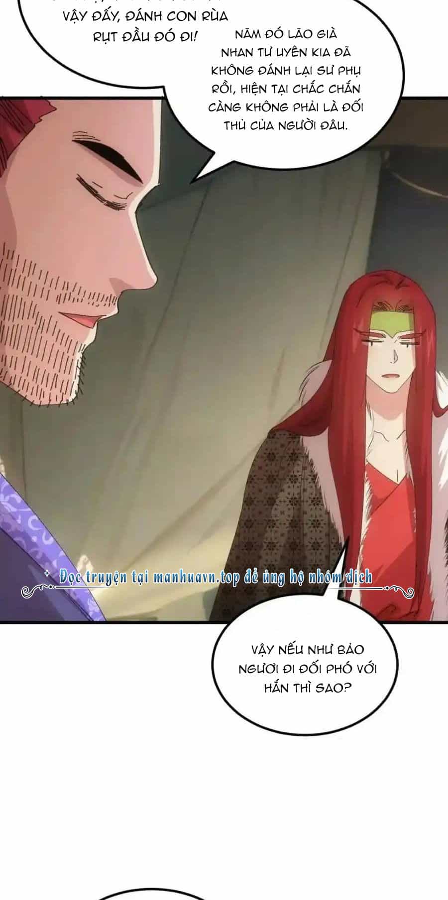 Ta Chính Là Không Theo Sáo Lộ Ra Bài - Chương 236 - ảnh 8