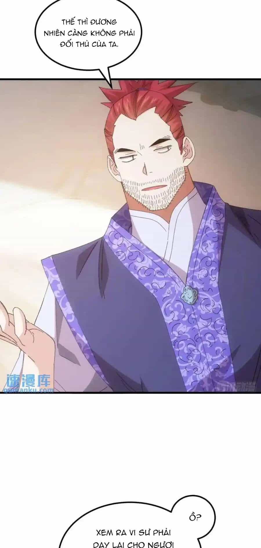 Ta Chính Là Không Theo Sáo Lộ Ra Bài - Chương 236 - ảnh 9