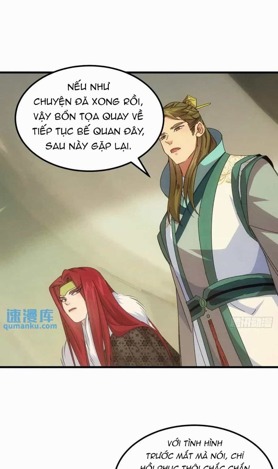 Ta Chính Là Không Theo Sáo Lộ Ra Bài - Chương 237 - ảnh 14
