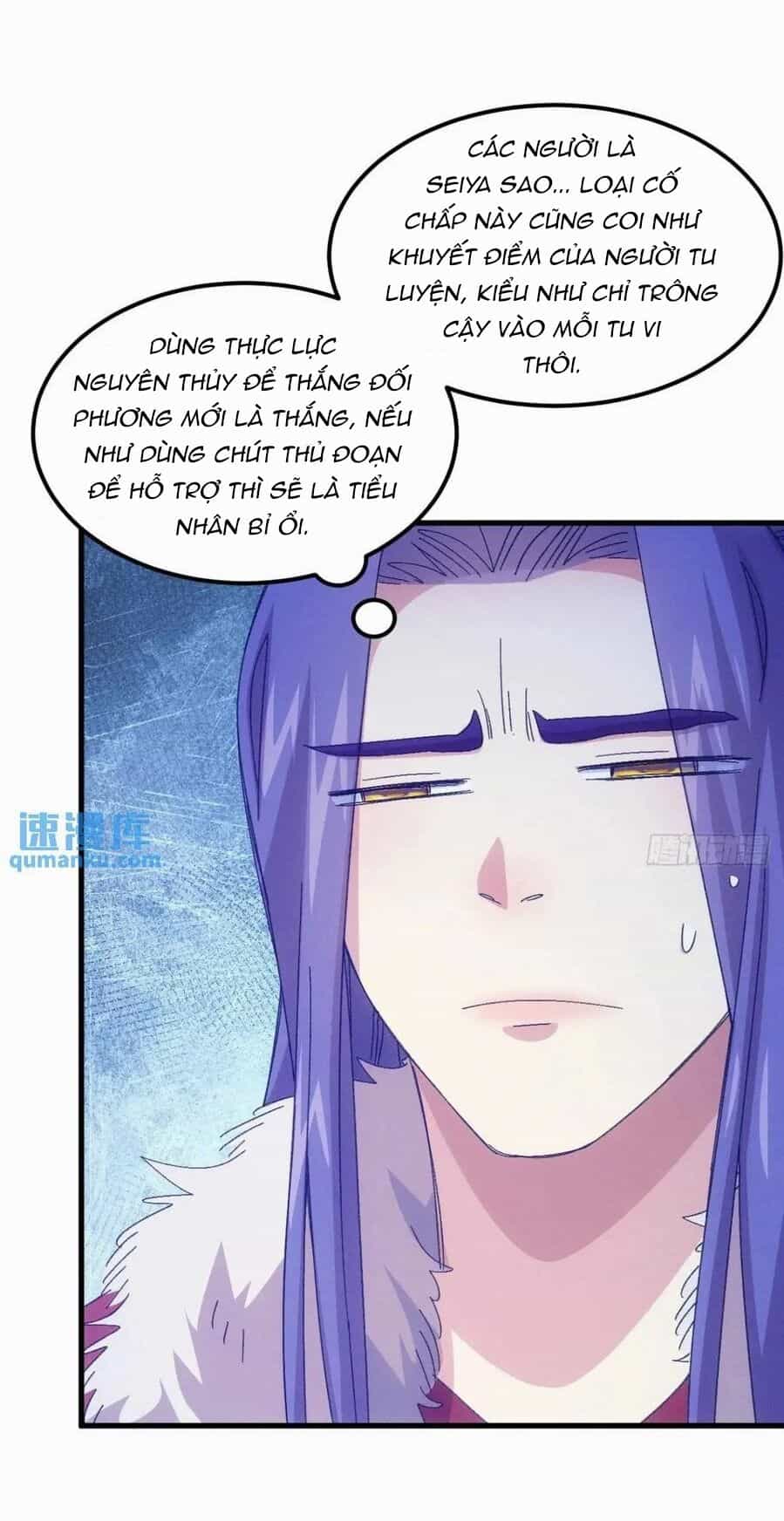 Ta Chính Là Không Theo Sáo Lộ Ra Bài - Chương 237 - ảnh 28