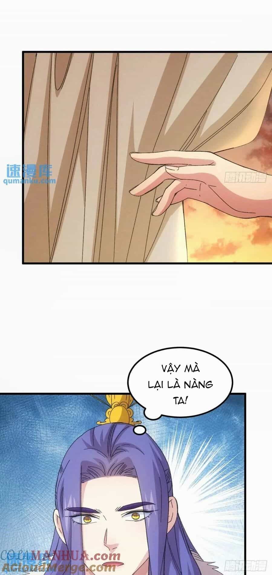 Ta Chính Là Không Theo Sáo Lộ Ra Bài - Chương 237 - ảnh 6