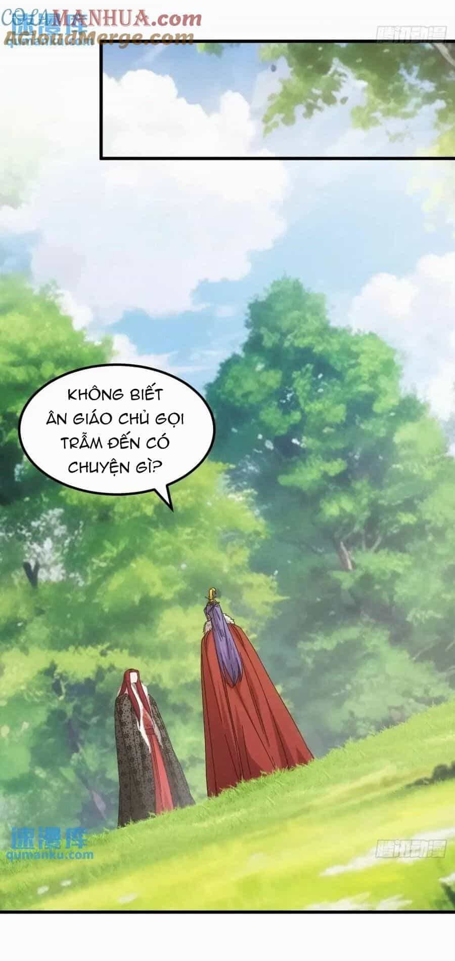 Ta Chính Là Không Theo Sáo Lộ Ra Bài - Chương 239 - ảnh 10