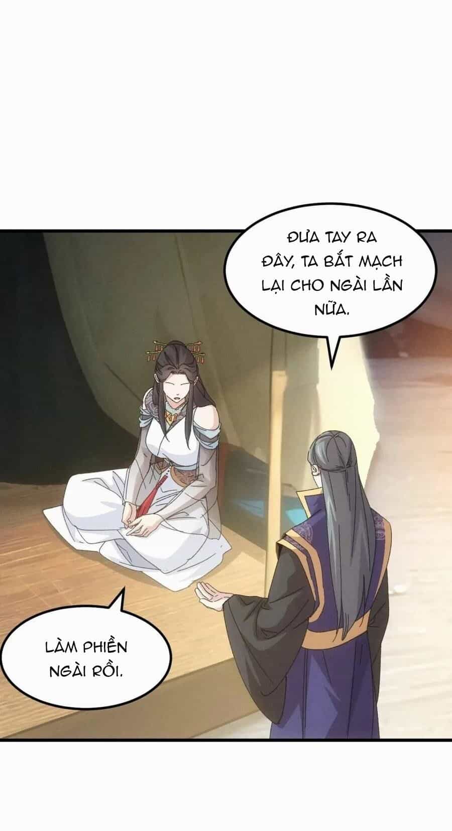 Ta Chính Là Không Theo Sáo Lộ Ra Bài - Chương 239 - ảnh 3