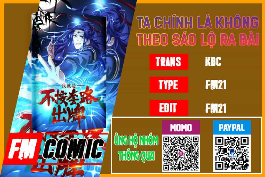 Ta Chính Là Không Theo Sáo Lộ Ra Bài - Chương 24 - ảnh 1