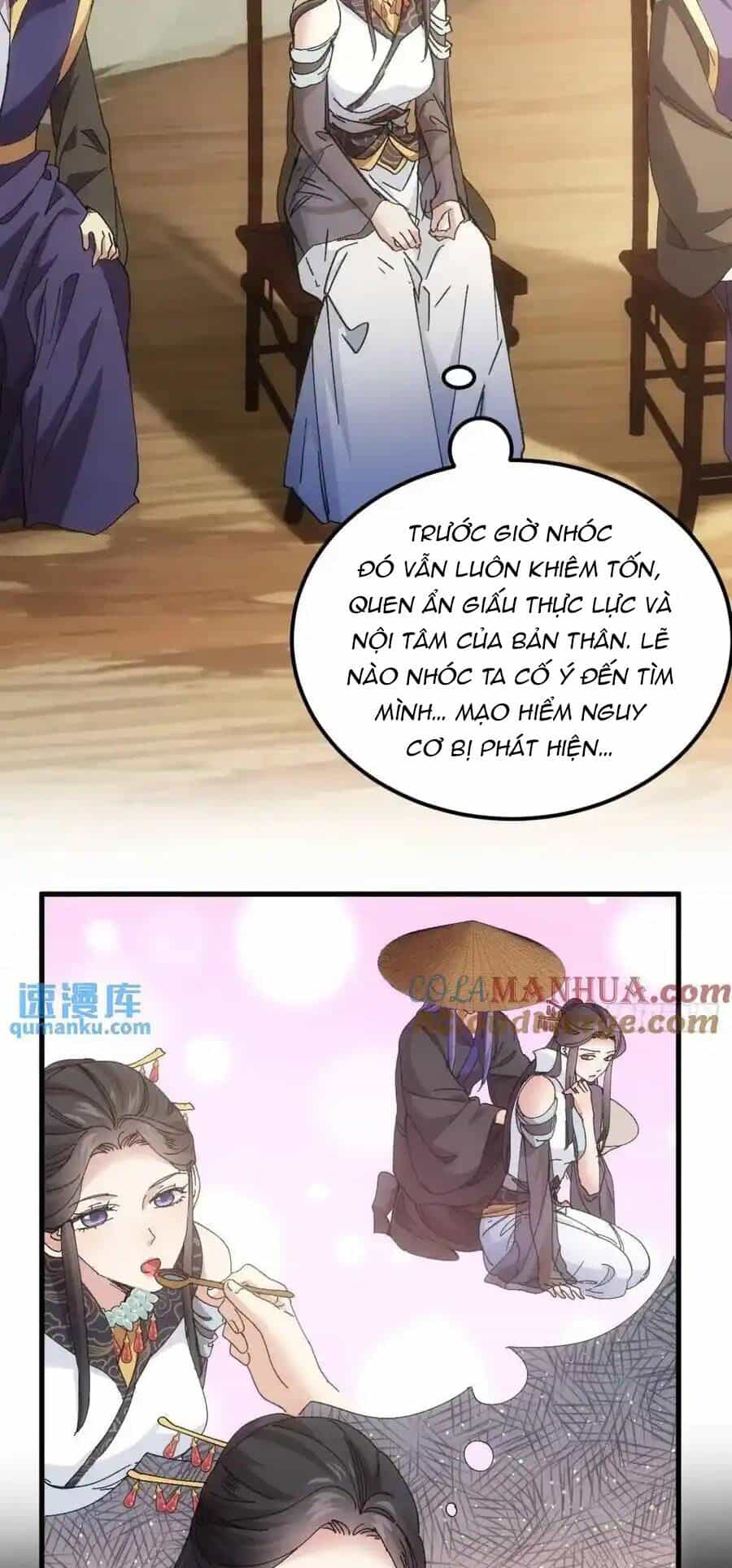 Ta Chính Là Không Theo Sáo Lộ Ra Bài - Chương 241 - ảnh 13