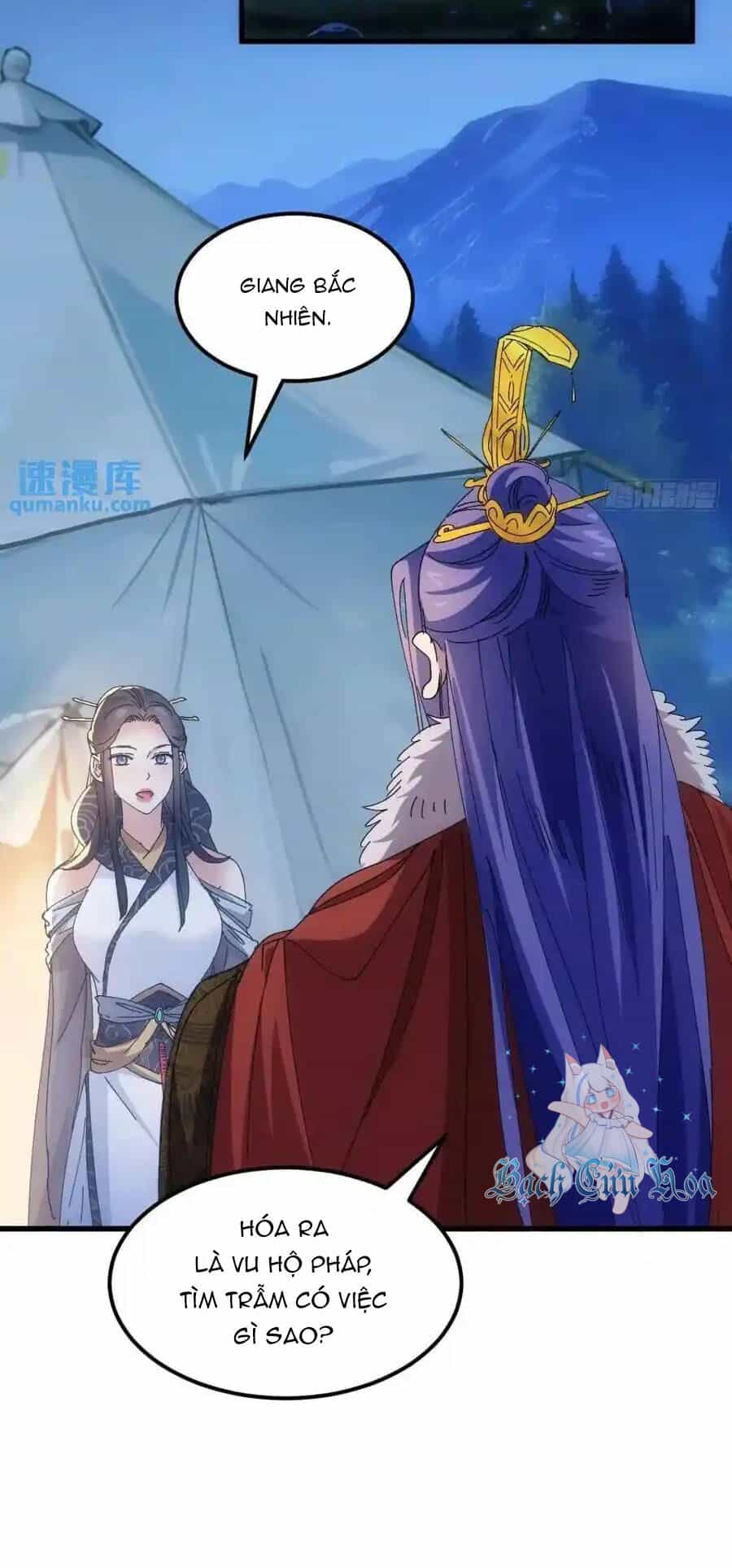 Ta Chính Là Không Theo Sáo Lộ Ra Bài - Chương 241 - ảnh 20