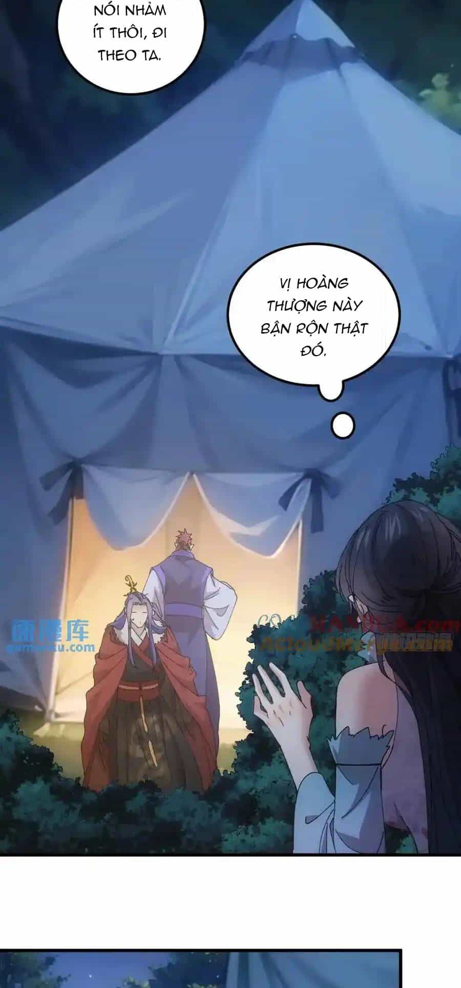Ta Chính Là Không Theo Sáo Lộ Ra Bài - Chương 241 - ảnh 25