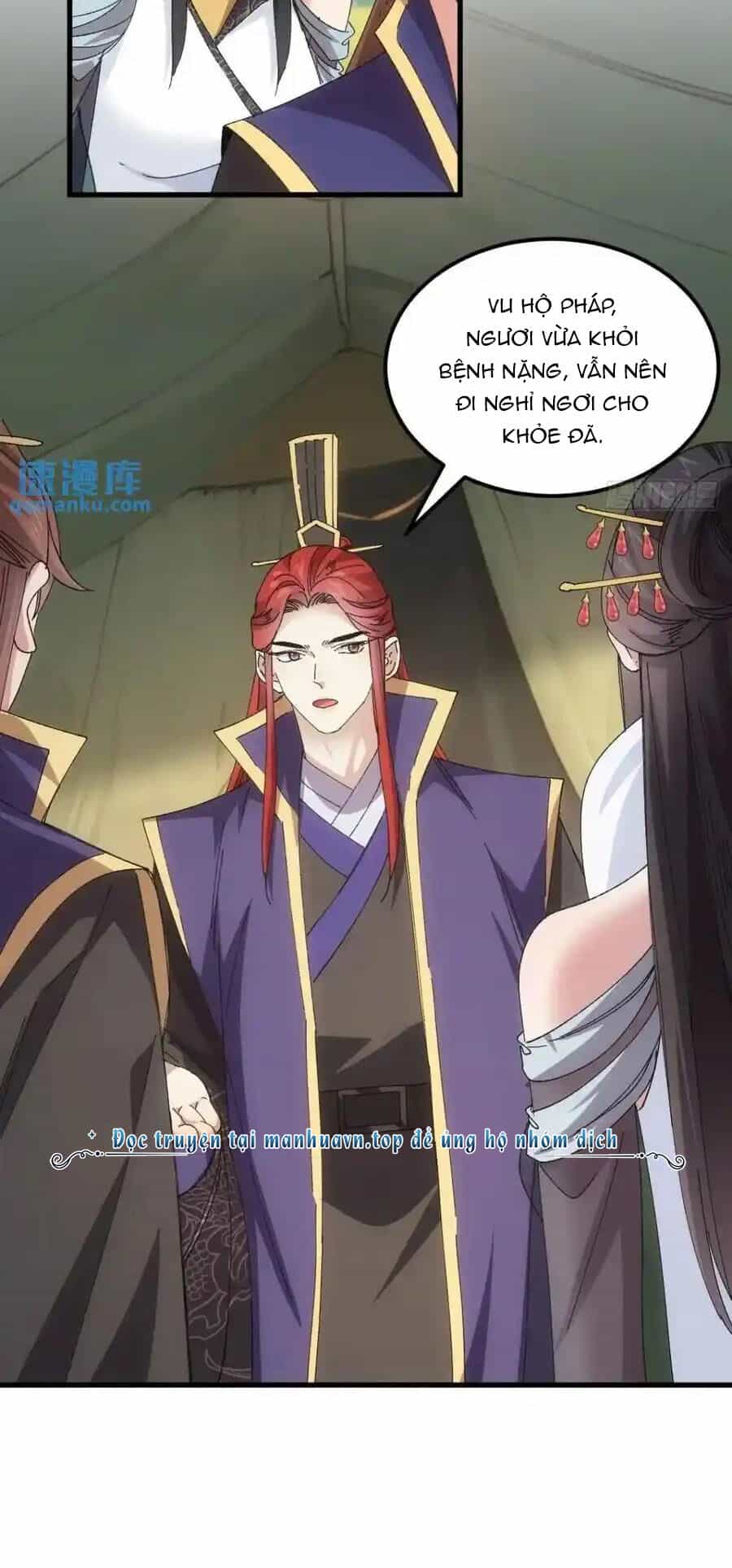 Ta Chính Là Không Theo Sáo Lộ Ra Bài - Chương 241 - ảnh 4