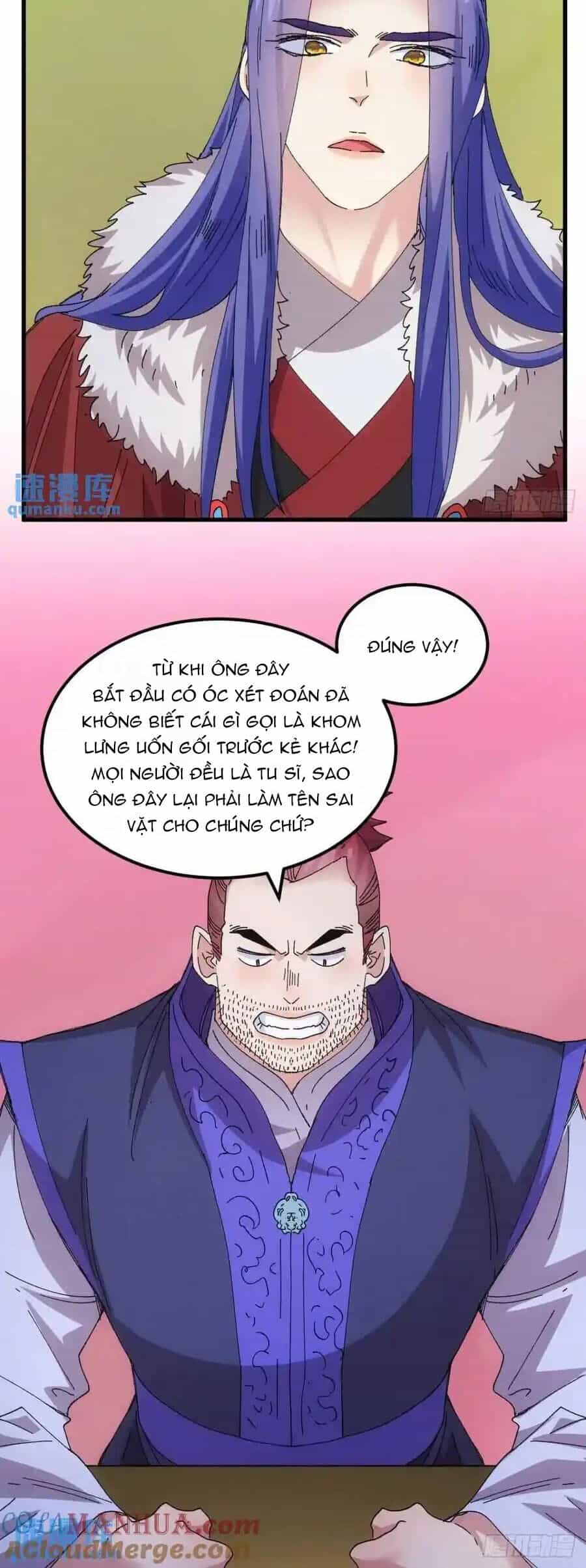 Ta Chính Là Không Theo Sáo Lộ Ra Bài - Chương 242 - ảnh 18