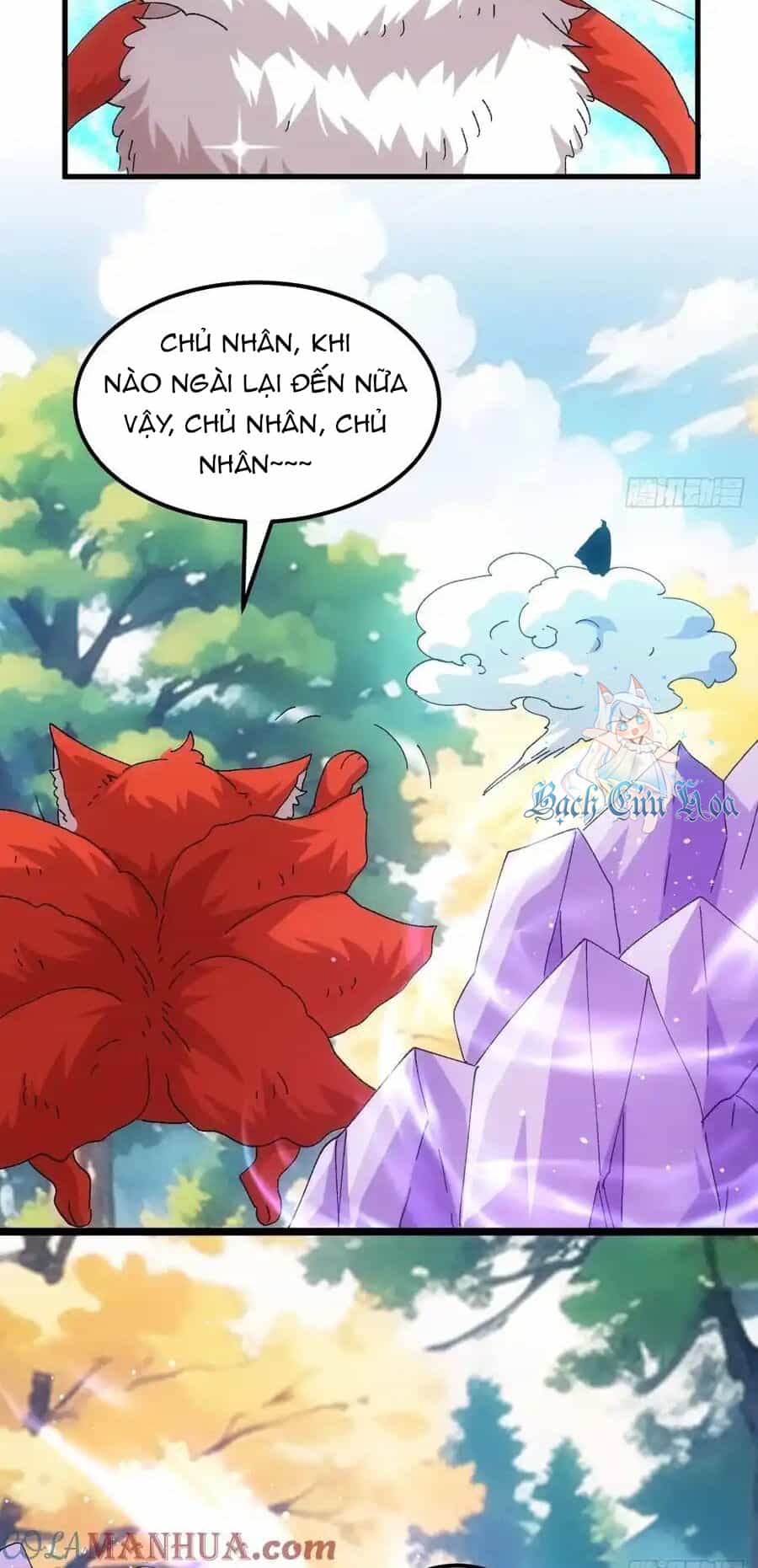 Ta Chính Là Không Theo Sáo Lộ Ra Bài - Chương 244 - ảnh 24