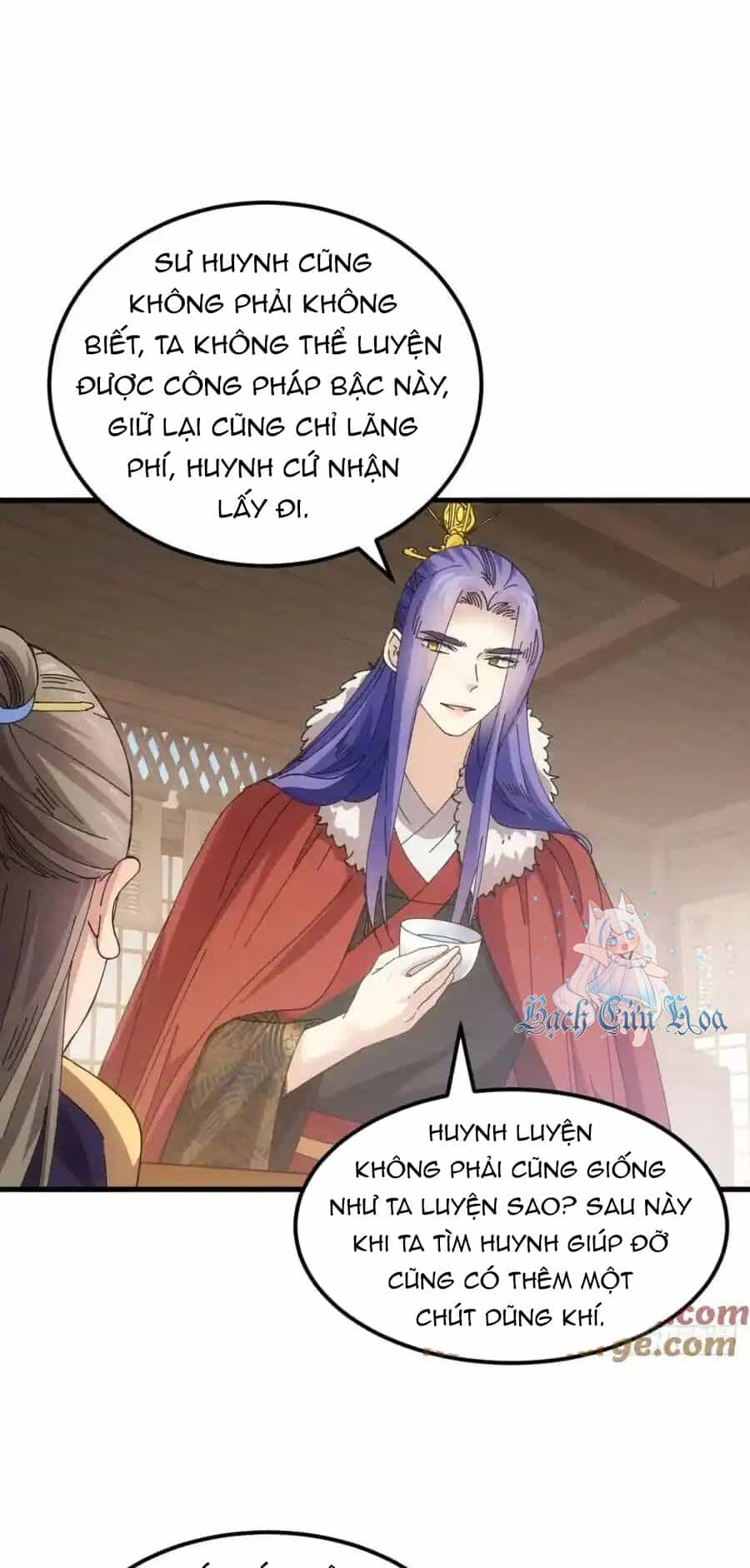 Ta Chính Là Không Theo Sáo Lộ Ra Bài - Chương 245 - ảnh 24