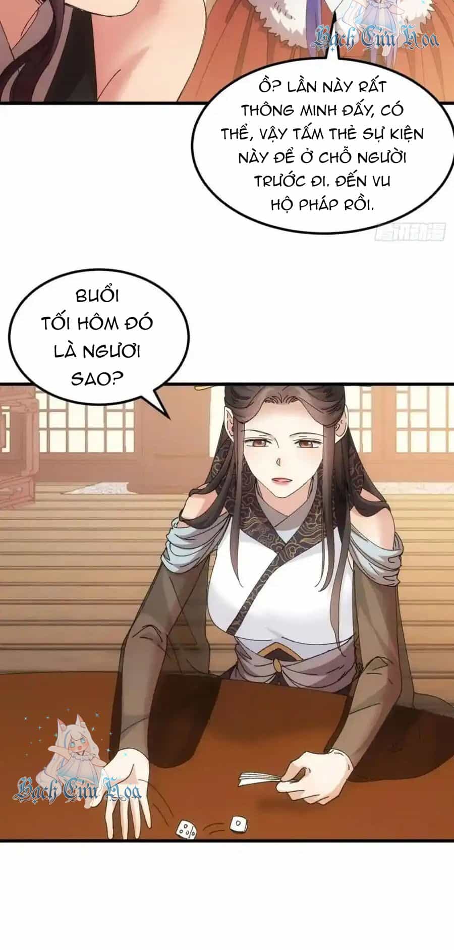 Ta Chính Là Không Theo Sáo Lộ Ra Bài - Chương 245 - ảnh 34