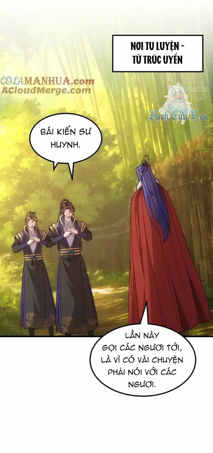 Ta Chính Là Không Theo Sáo Lộ Ra Bài - Chương 246 - ảnh 15