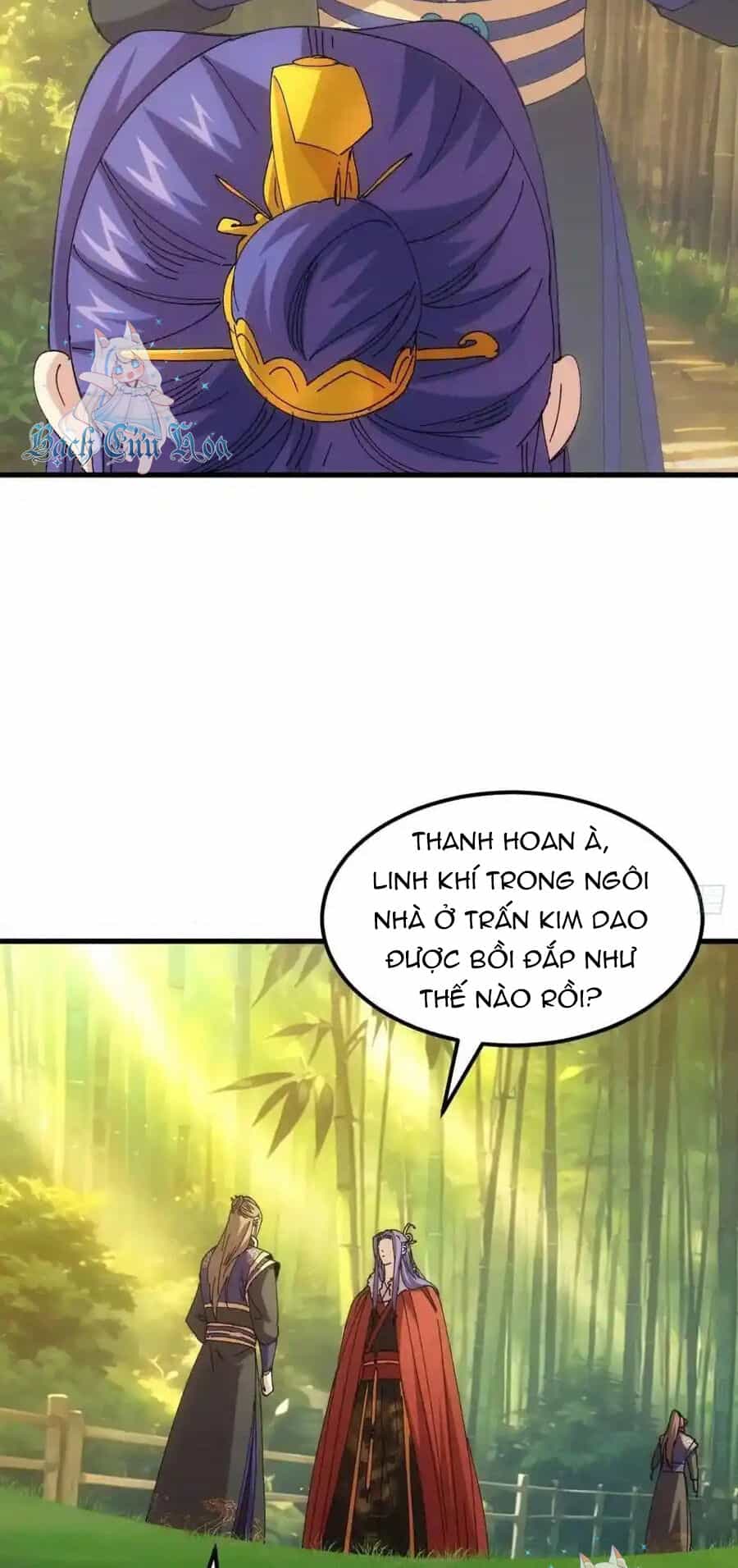 Ta Chính Là Không Theo Sáo Lộ Ra Bài - Chương 246 - ảnh 20