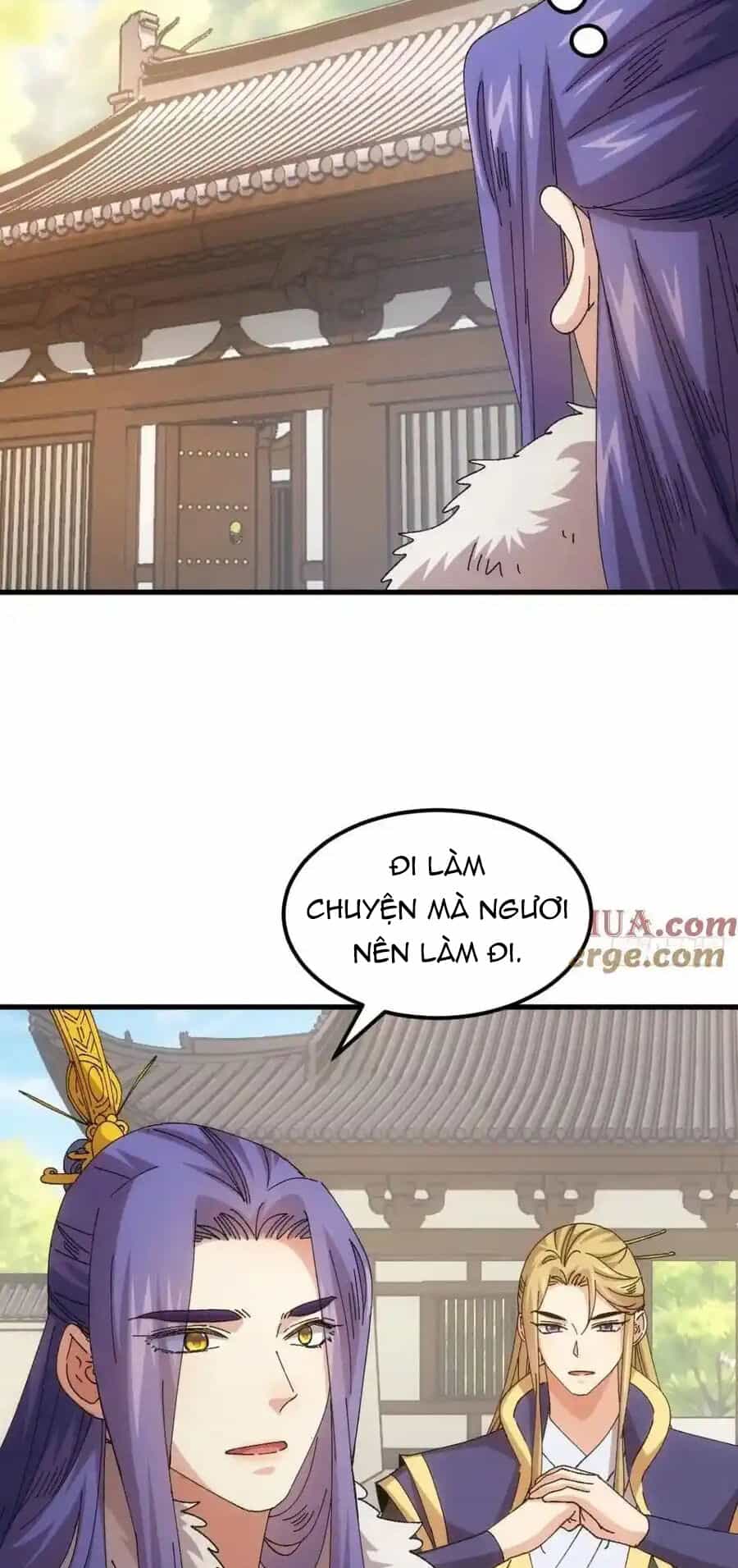 Ta Chính Là Không Theo Sáo Lộ Ra Bài - Chương 246 - ảnh 24