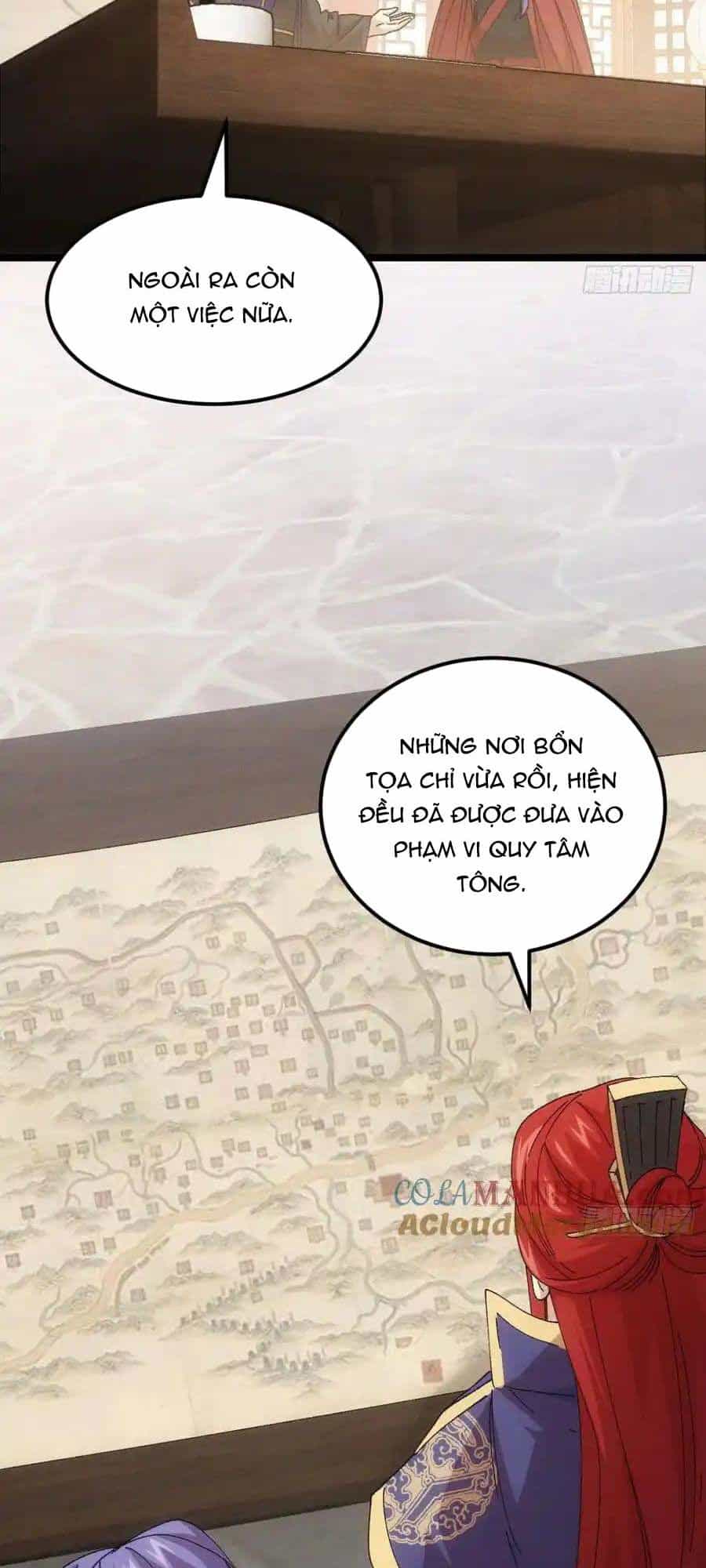 Ta Chính Là Không Theo Sáo Lộ Ra Bài - Chương 249 - ảnh 28