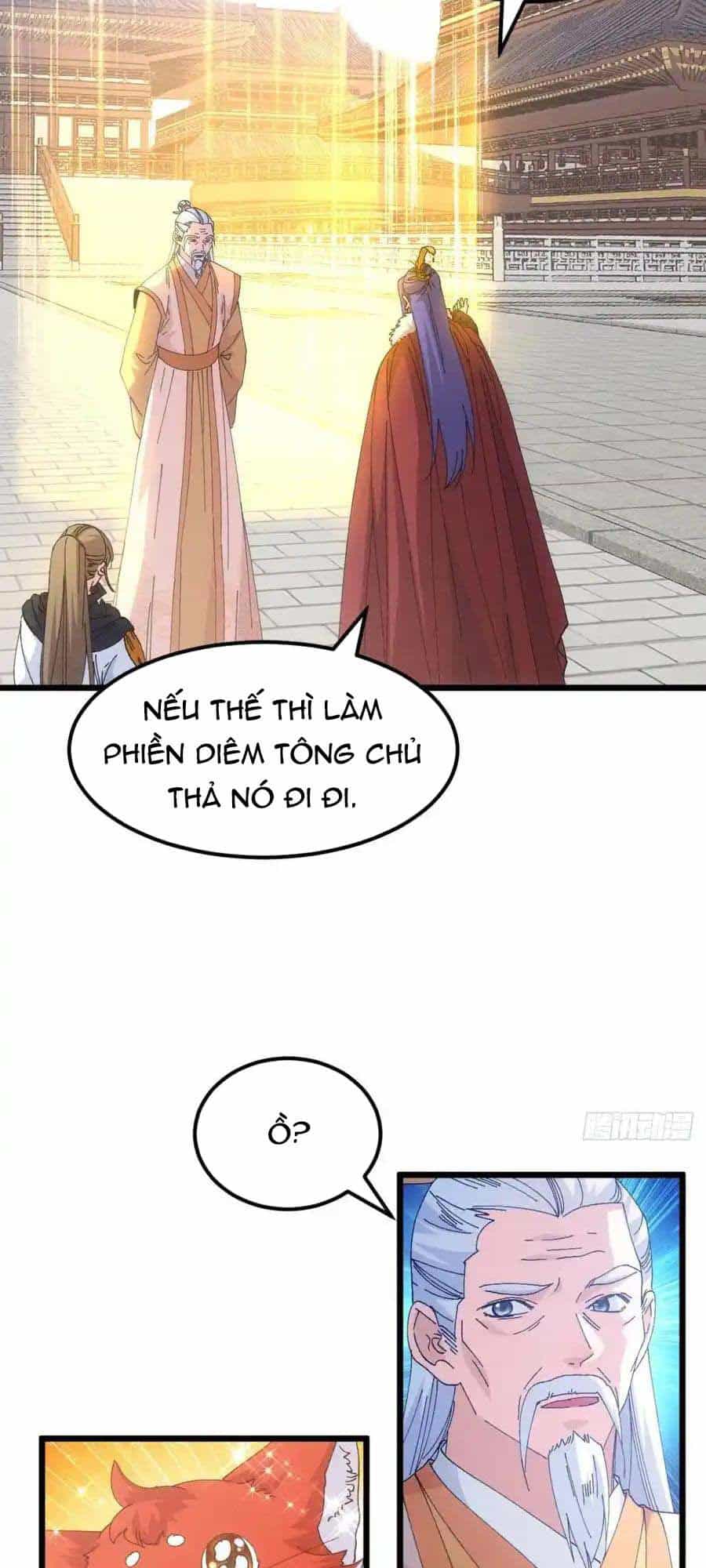 Ta Chính Là Không Theo Sáo Lộ Ra Bài - Chương 249 - ảnh 7