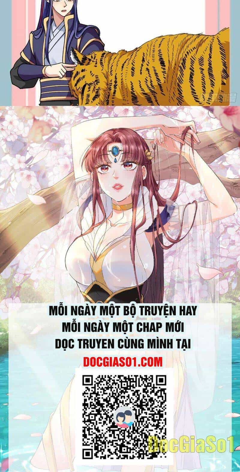 Ta Chính Là Không Theo Sáo Lộ Ra Bài - Chương 25 - ảnh 29