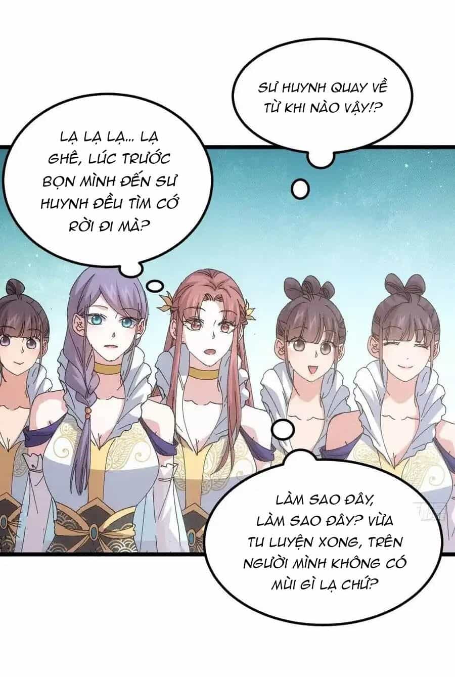 Ta Chính Là Không Theo Sáo Lộ Ra Bài - Chương 252 - ảnh 15